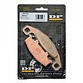 Τακάκια Εμπρός DP-BRAKES 314 Για Kawasaki KLE 500