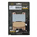 Τακάκια Εμπρός DP-BRAKES 410