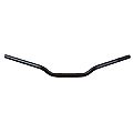 Τιμόνι Renthal Road Bike Low Μαύρο