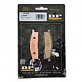 Front Brake Pads DP-BRAKES 408 YAMAHA YZ 80 86-01