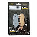 Front Brake Pads DP-BRAKES 411 Kawasaki KLR 650 08-18