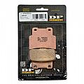 Front Brake Pads DP BRAKES Standard 517 Aprilia Dorsoduro 750