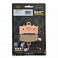 Front Brake Pads DP BRAKES Standard DP519 KTM Duke 390