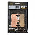 Τακάκια Εμπρός DP BRAKES Standard DP528 Για BMW R1200GS