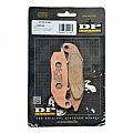 Τακάκια Εμπρός DP BRAKES Standard DP534 Honda CRF 250L 13-16