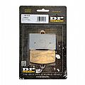 Front Brake Pads DP BRAKES Standard DP614