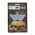 Front Brake Pads DP BRAKES Standard BMW R1100