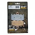 Front Brake Pads DP BRAKES Standard DP641 BMW R1200GS Adventure