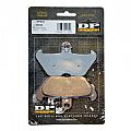 Εμπρός Τακάκια DP Brakes DP625
