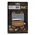 Τακάκια Εμπρός DP BRAKES Standard DP630 Yamaha XT660X