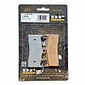 Τακάκια Εμπρός DP BRAKES Standard DP639