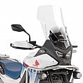 Ζελατίνα Givi D1220ST Για Honda XL750 Transalp '25
