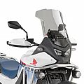 Ζελατίνα Givi D1220S Φιμέ Για Honda XL750 Transalp '25