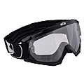 Μάσκα Oxford Assault Pro Matt Black OX201