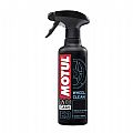 MOTUL MC Care E3 Καθαριστικό Για Ζάντες 400ml