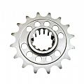 Γνήσιο Γρανάζι Εμπρός HONDA 16 Δόντια για Transalp 750 23-26