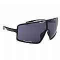 Γυαλιά Ηλίου Oxford Sentiero Black Frame Black Lens Sunglasses