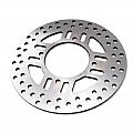 Δισκόπλακα εμπρός X-GEAR ΜΕΓΑΛΗ HONDA INNOVA 125CC ΜΕ ΒΑΣΗ