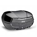 Κεντρική Βαλίτσα Givi V58NNTB Maxia 5 Monokey 58 Λίτρα Μαύρη