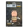 Front Brake Pads DP BRAKES Standard DP811