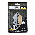 Εμπρός Τακάκια DP Brakes Standard DP902