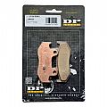 Εμπρός Τακάκια DP Brakes Standard DP927