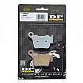 Τακάκια Πίσω DP BRAKES Standard DP935