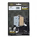 Τακάκια Πίσω DP BRAKES Standard DP940 MX ATV RACING