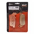 Εμπρός Τακάκια DP Brakes Standard DP948