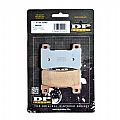 Εμπρός Τακάκια DP Brakes Standard DP950