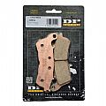 Εμπρός Τακάκια DP Brakes Standard DP954