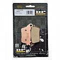 Τακάκια Πίσω DP BRAKES Standard DP973