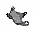 Rear Brake Pads DP Brakes Organic ODP030