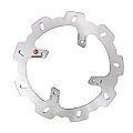 Πίσω Δισκόπλακα Braking Wave HO13RID Για Honda XR650