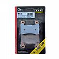 Εμπρός Τακάκια DP Brakes RDP X-Race Titanium RDP127 Sintered Metal