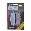 DP Brakes Front Brakes Pad RDP X-Race Titanium RDP978 Sintered Metal