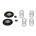 Tourmax Air Cut valve repair kit Honda TRANSALP 650