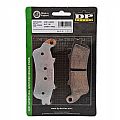 DP Brakes SDP Sport HH+ Front Brake Pads SDP124
