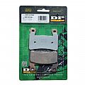 DP Brakes SDP Sport HH+ Front Brake Pads SDP127