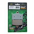 DP Brakes SDP Sport HH+ Front Brake Pads SDP213