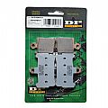 DP Brakes SDP Sport HH+ Front Brake Pads Honda VFR 1200