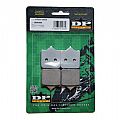 DP Brakes SDP Sport HH+ Front Brake Pads SDP509