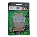DP Brakes SDP Sport HH+ Front Brake Pads Aprilia Dorsoduro 750