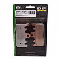 DP Brakes SDP Sport HH+ Front Brake Pads BMW R1200GS