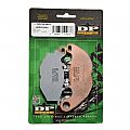DP Brakes SDP Sport HH+ Front Brake Pads Yamaha YZF-R3 15-16