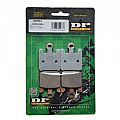 DP Brakes SDP Sport HH+ Front Brake Pads SDP942