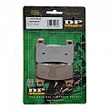 DP Brakes SDP Sport HH+ Front Brake Pads SDP950