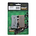 DP Brakes SDP Sport HH+ Front Brake Pads SDP999