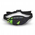 UFO Freetime Pouch Waist Bag Black