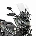 GIVI Windscreen 7604DT Zontes 368G 25-26